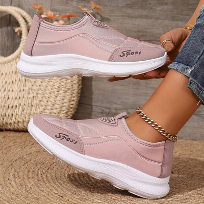 VERA | COMFORTABLE ORTHOPAEDIC SNEAKERS