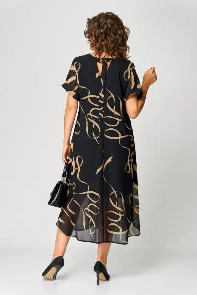 MARJORIE | COSY & ELEGANT DRESS