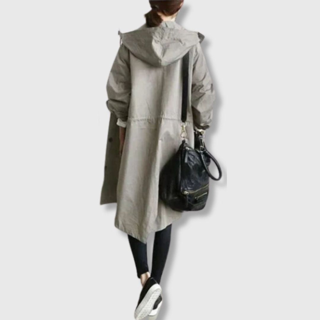 Maison Bennett | Trench Coat for Effortless Elegance
