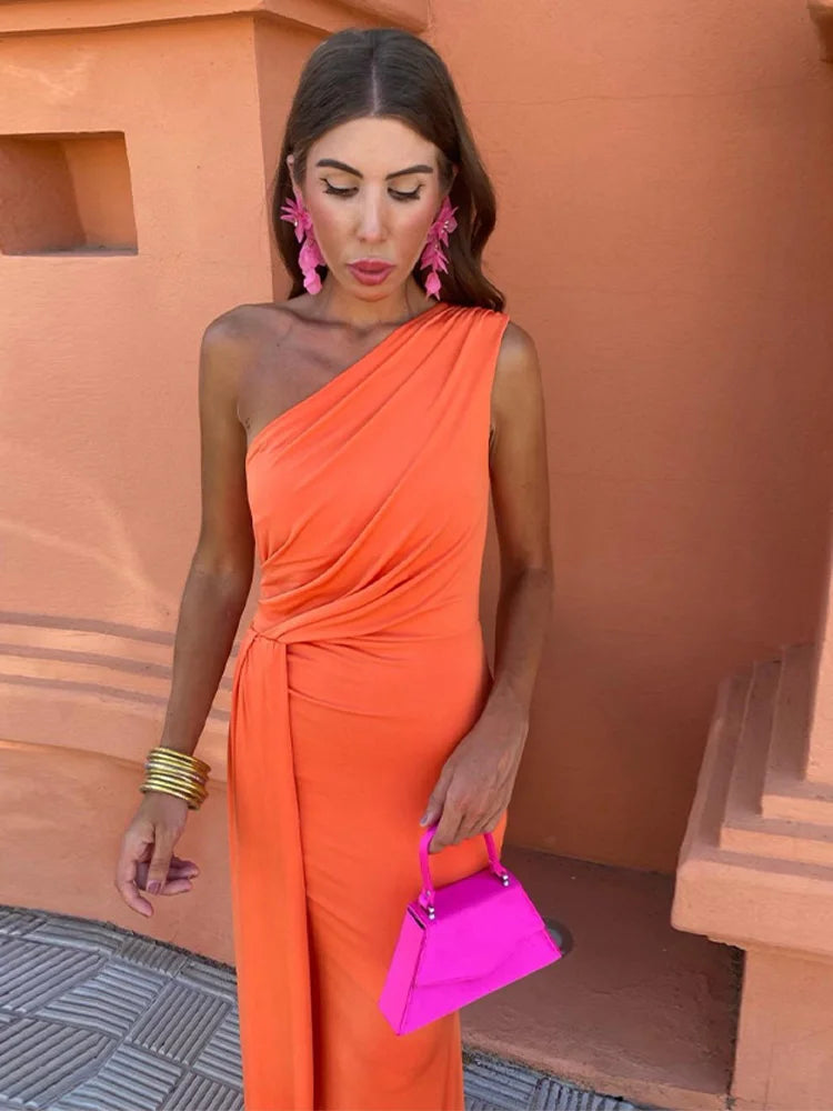 ALEA | ELEGANT DRESS