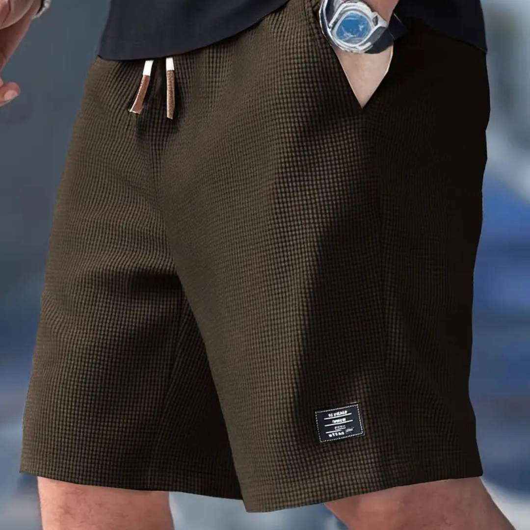 ERMES - ELEGANT SHORTS