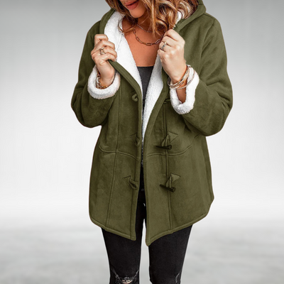 Maison Bennett | Grechen | Stylish Winter Jacket