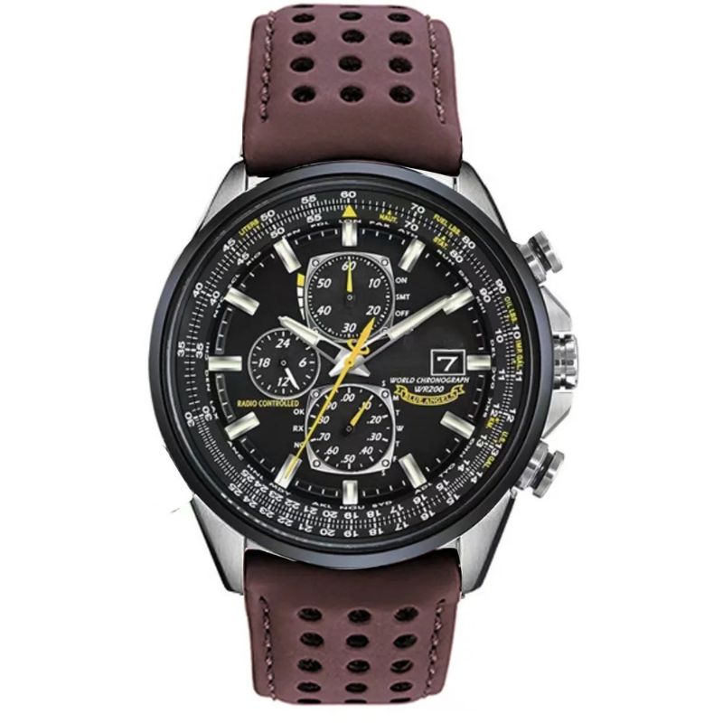 SIMON | LUXURY QUARTZ WATCH