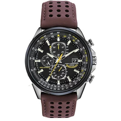 SIMON | LUXURY QUARTZ WATCH