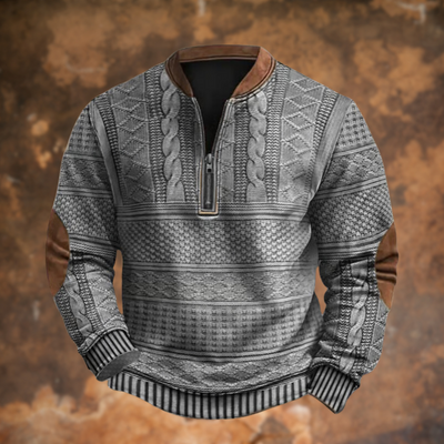 ARTHIE | COMFORTABLE JUMPER