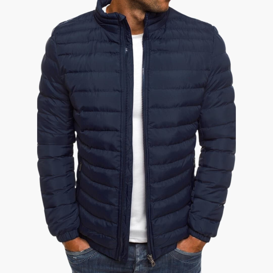 Mitchelo Leggero™ | Lightweight Lifestyle Jacket