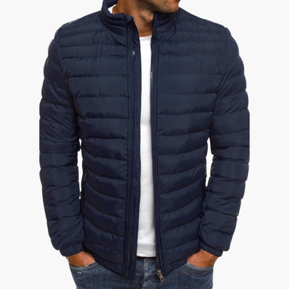 Mitchelo Leggero™ | Lightweight Lifestyle Jacket