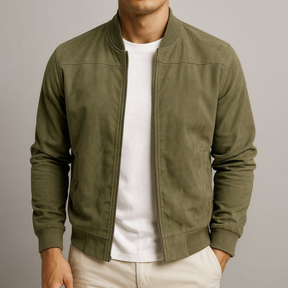 Hudson | Classic Urban Jacket