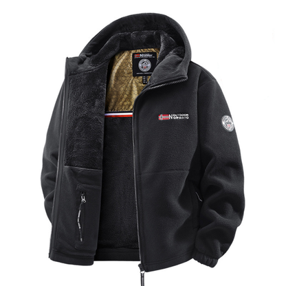Marivelle™ | Winter Jacket with Thermal Lining