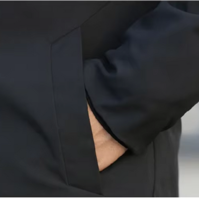 Maison Bennett | Elegant Men’s Windbreaker