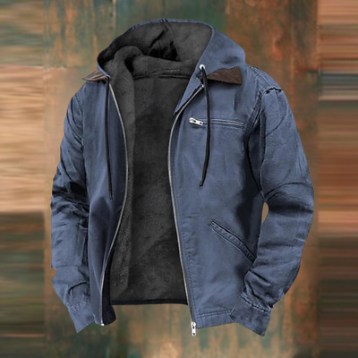 LEONARD | MEN'S AUTUMN JACKET