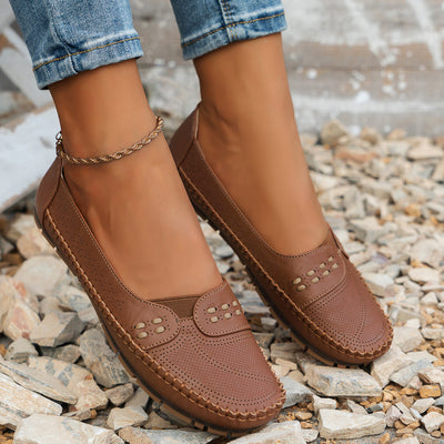 MANDY | ORTHOPAEDIC, LIGHTWEIGHT AND COMFORTABLE SHOES