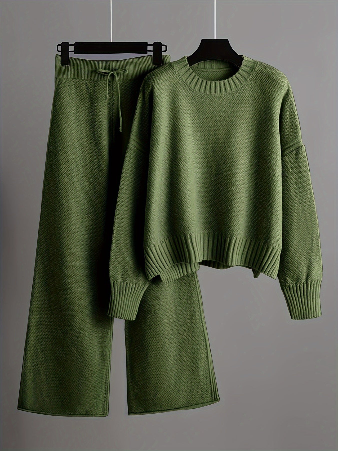 Maison Bennett™ | Soft two-piece set