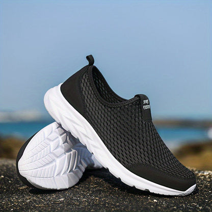 Jonas - Comfortable Lightweight Orthopedic Shoes