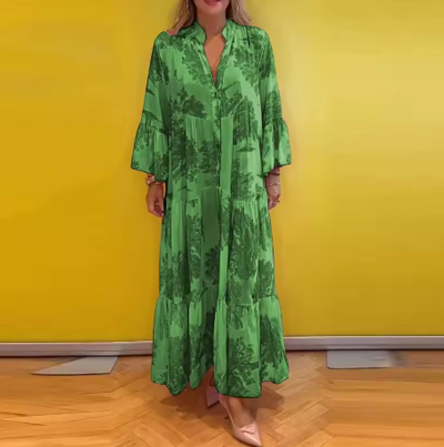 ROSEY | ELEGANT DRESS