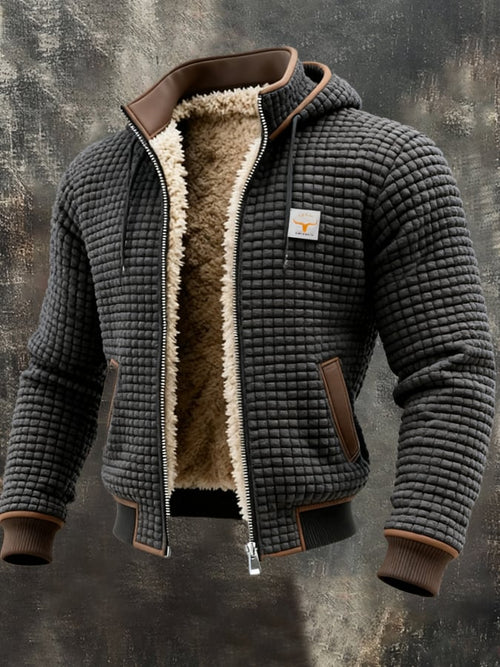 Matteo™ | Men’s Thermal Polar Fleece Jacket