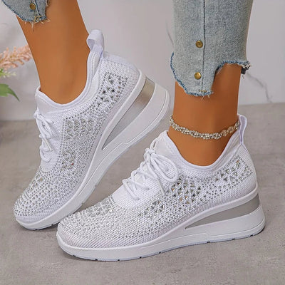 CERI | ORTHOPAEDIC COMFORTABLE SNEAKERS