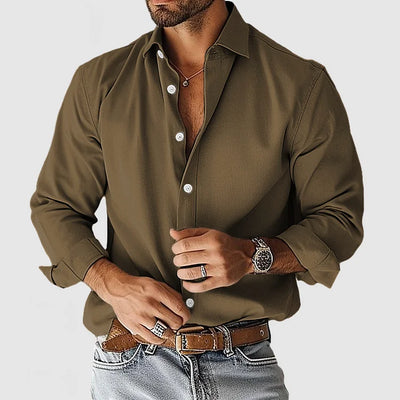 Maison Bennett | Elegant Casual Shirt
