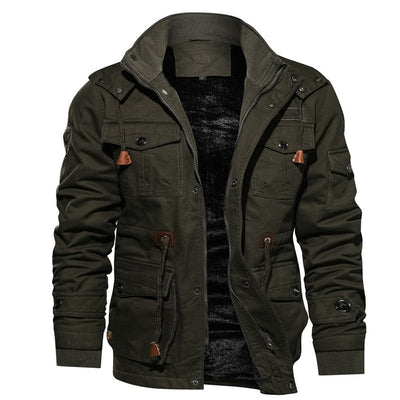 MAXWELL | MEN'S JACKET