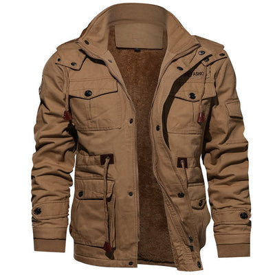 MAXWELL | MEN'S JACKET
