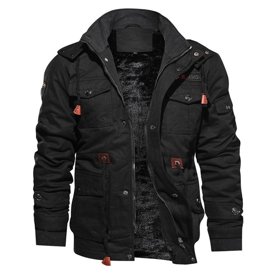 MAXWELL | MEN'S JACKET