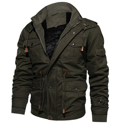 MAXWELL | MEN'S JACKET