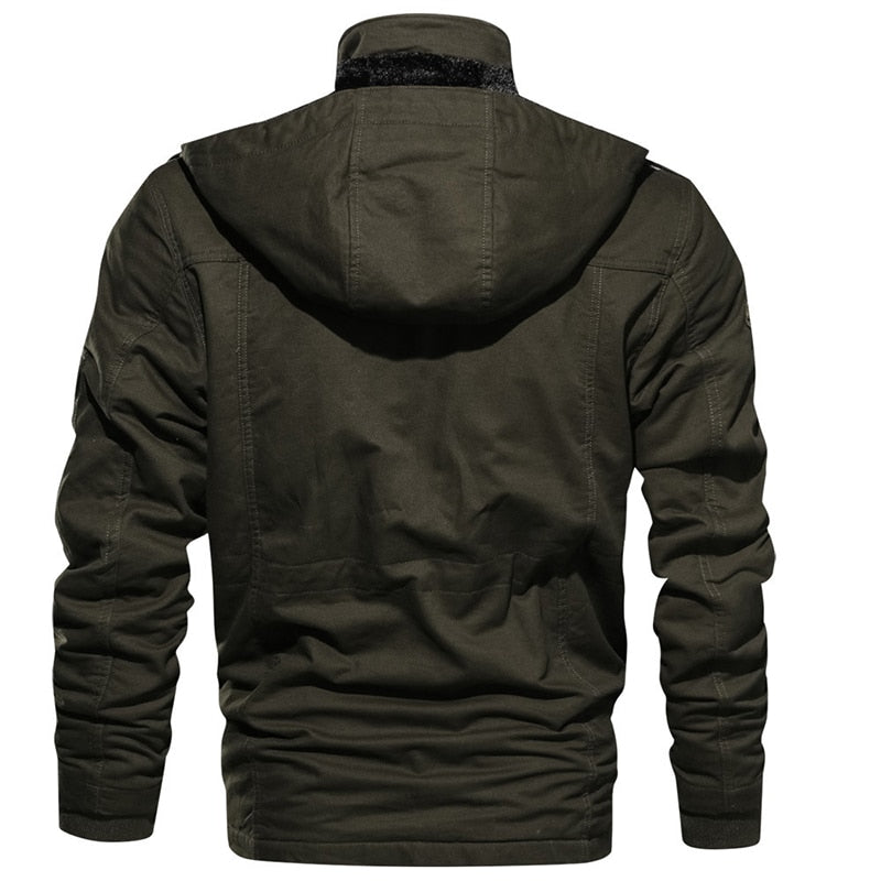 MAXWELL | MEN'S JACKET