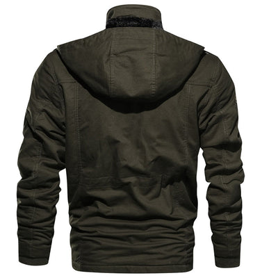 MAXWELL | MEN'S JACKET