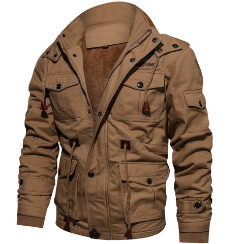 MAXWELL | MEN'S JACKET