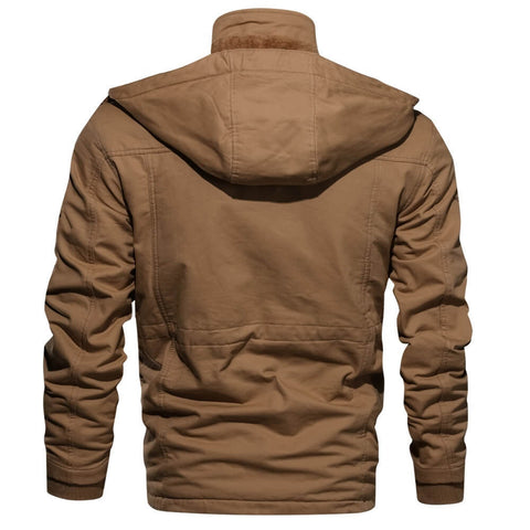 MAXWELL | MEN'S JACKET