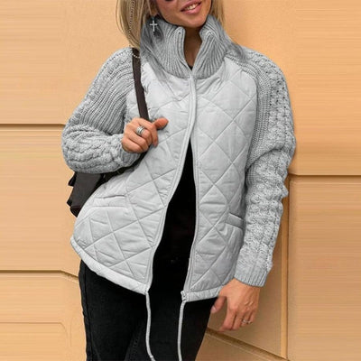 LOLA | WARM & COSY JACKET