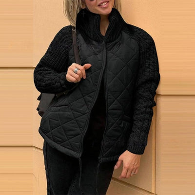 LOLA | WARM & COSY JACKET