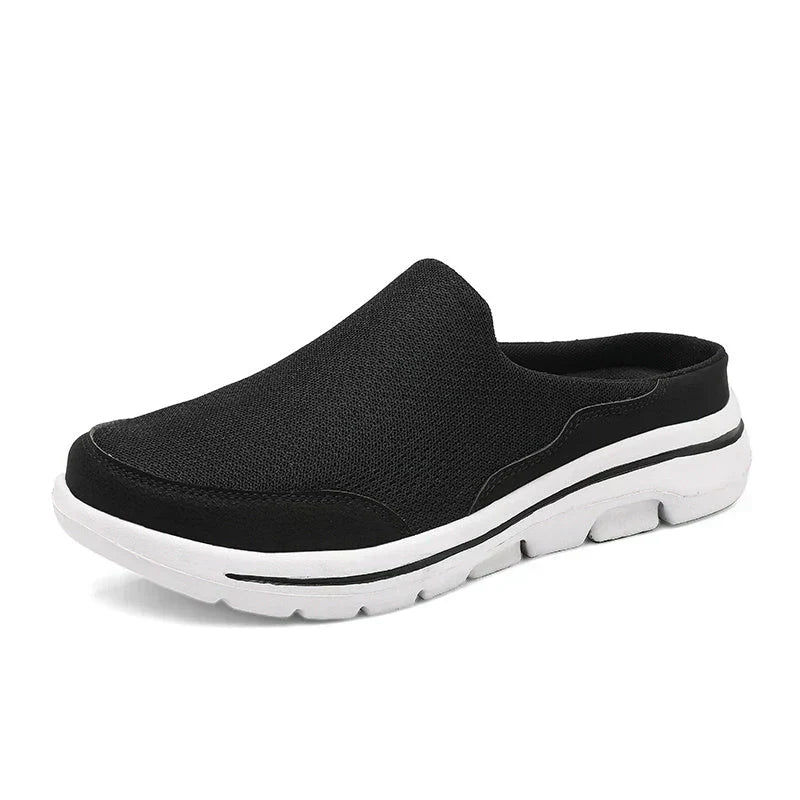 Liam - Orthopedic Slip-on Shoes