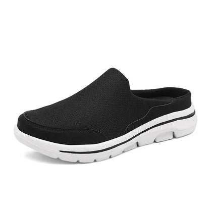 Liam - Orthopedic Slip-on Shoes