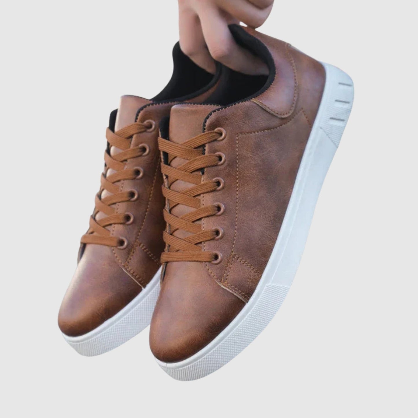 Dean – Classic Orthopedic Sneakers