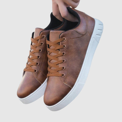 Dean – Classic Orthopedic Sneakers