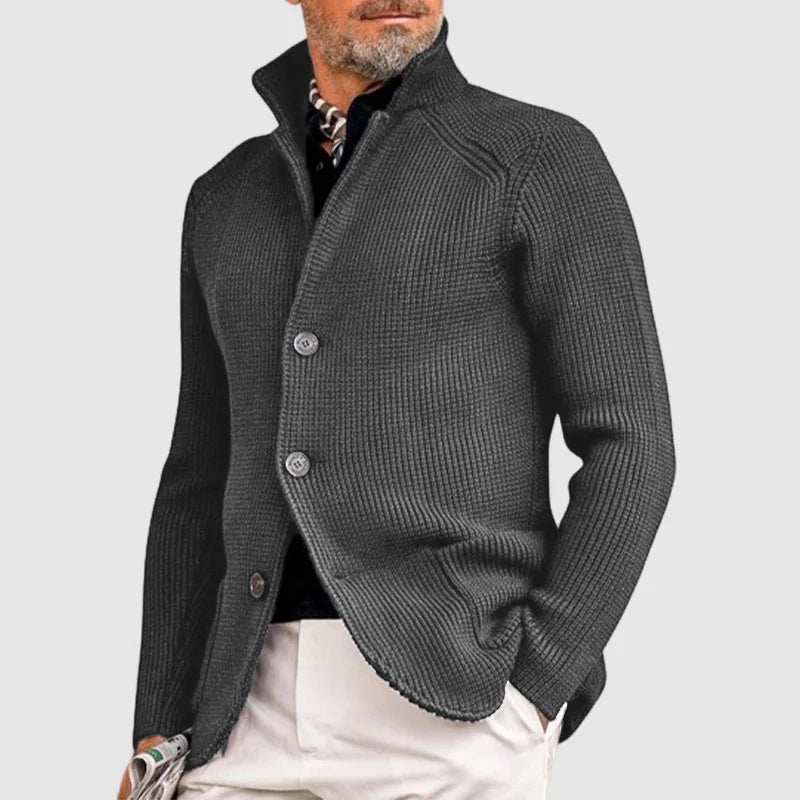 Maison Bennett™ | Men's Cardigan