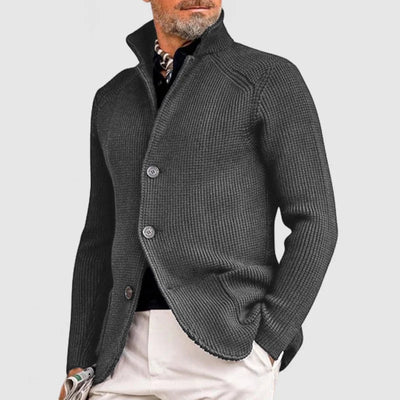 Maison Bennett™ | Men's Cardigan