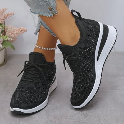 CERI | ORTHOPAEDIC COMFORTABLE SNEAKERS