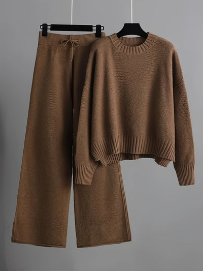 Maison Bennett™ | Soft two-piece set