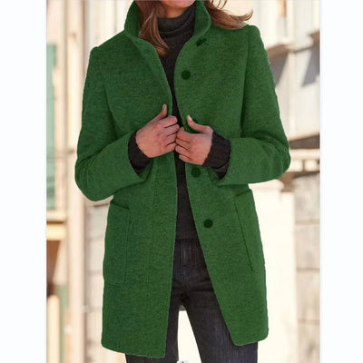 Maison Bennett | Timeless Coat