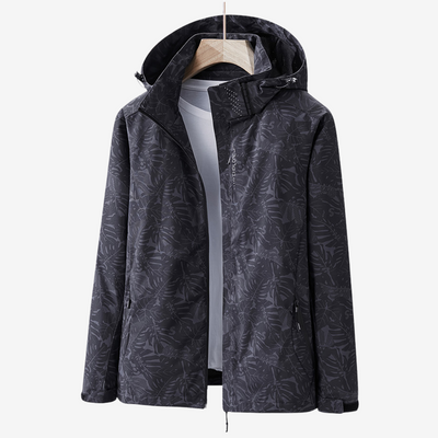 Maison Bennett | Noëlle | Lightweight Waterproof Coat