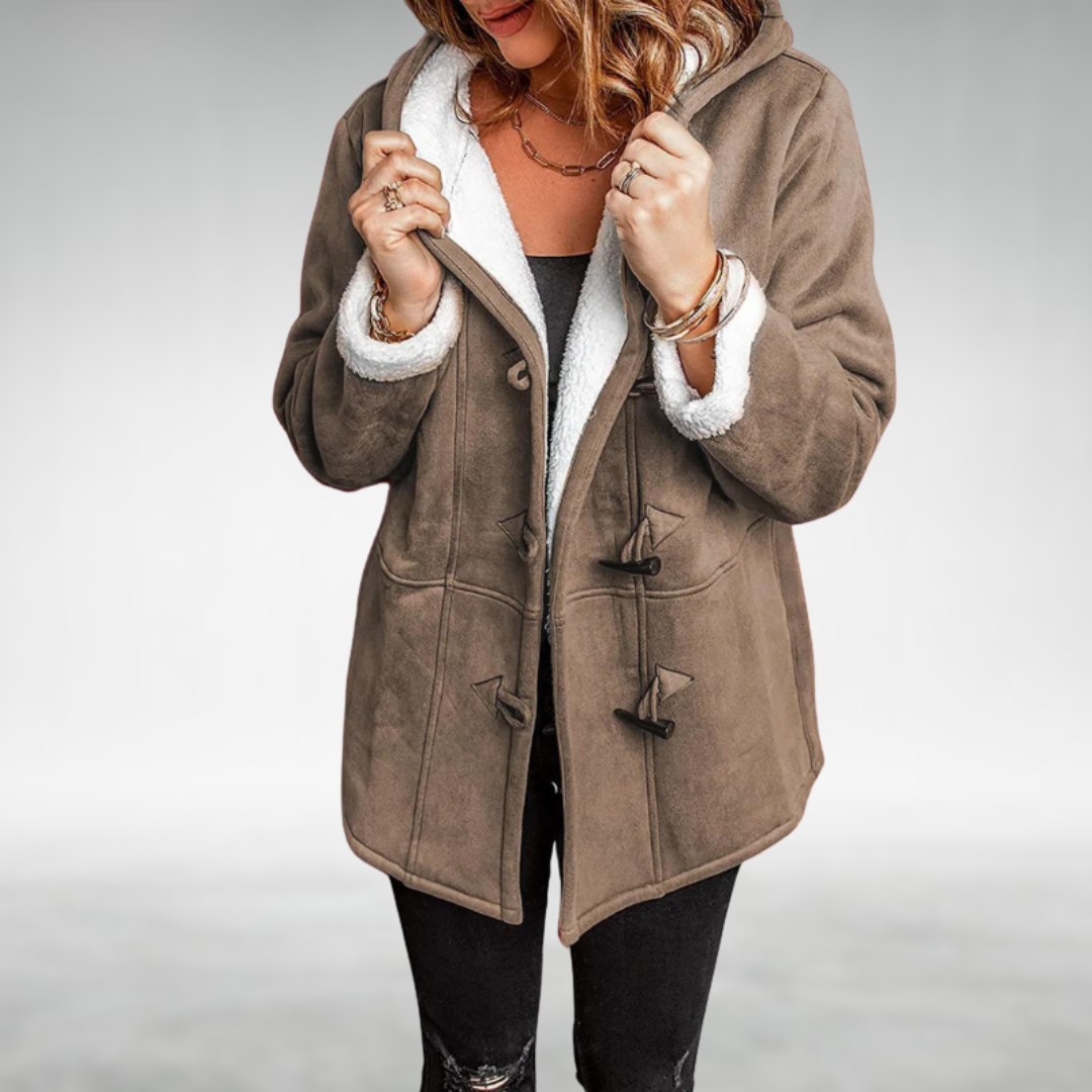 Maison Bennett | Grechen | Stylish Winter Jacket