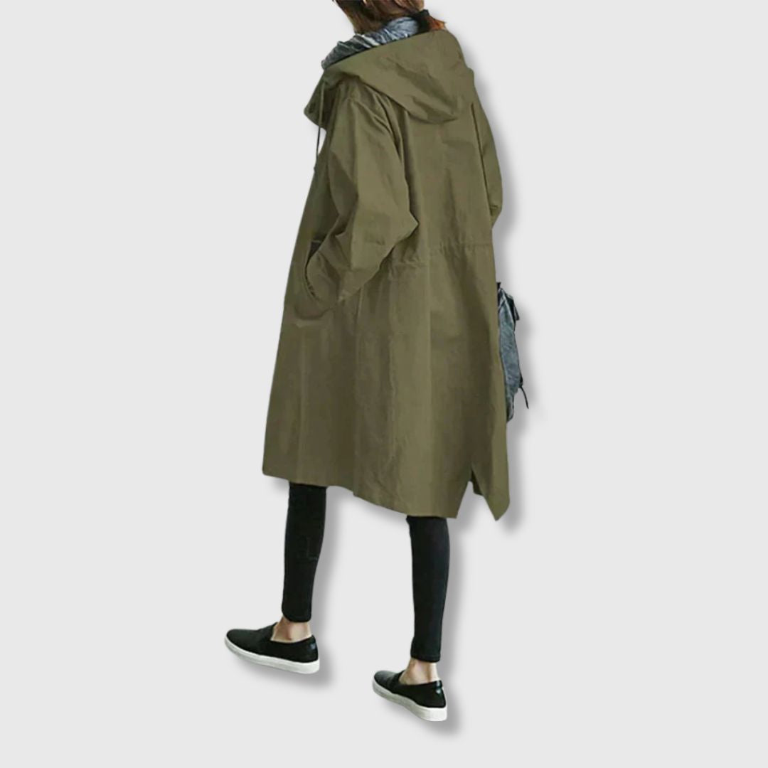 Maison Bennett | Trench Coat for Effortless Elegance