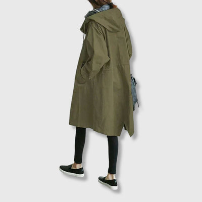 Maison Bennett | Trench Coat for Effortless Elegance