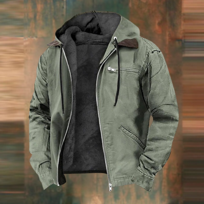 LEONARD | MEN'S AUTUMN JACKET