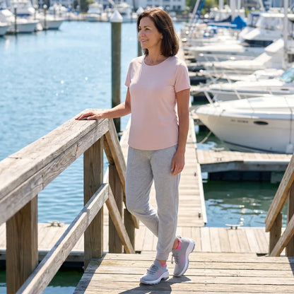 Maison's Lora | Supportive Arch Support Sneakers