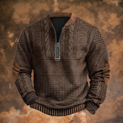 ARTHIE | COMFORTABLE JUMPER