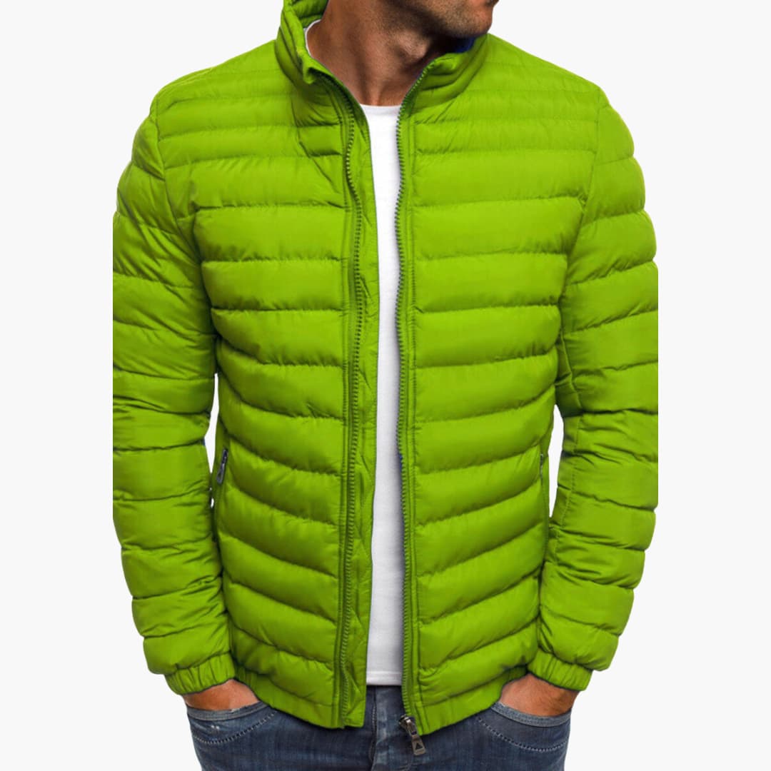 Mitchelo Leggero™ | Lightweight Lifestyle Jacket