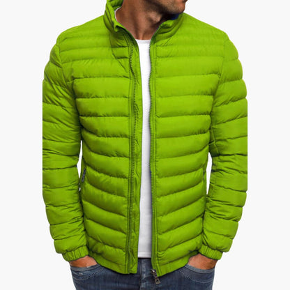 Mitchelo Leggero™ | Lightweight Lifestyle Jacket